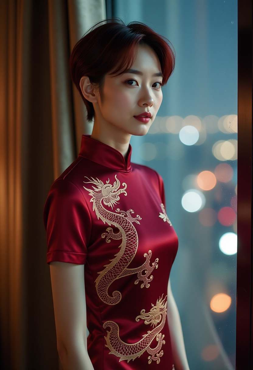 直播