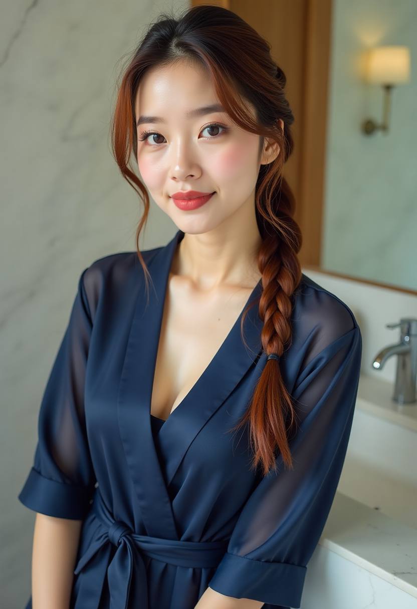 直播